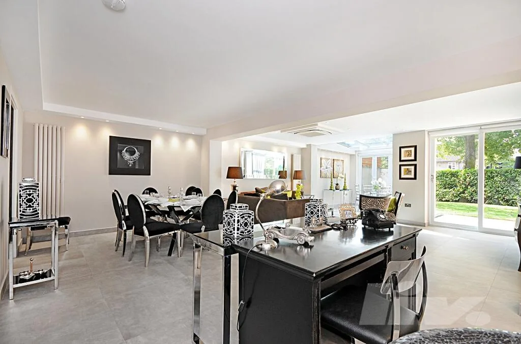 4 bedroom house for rent