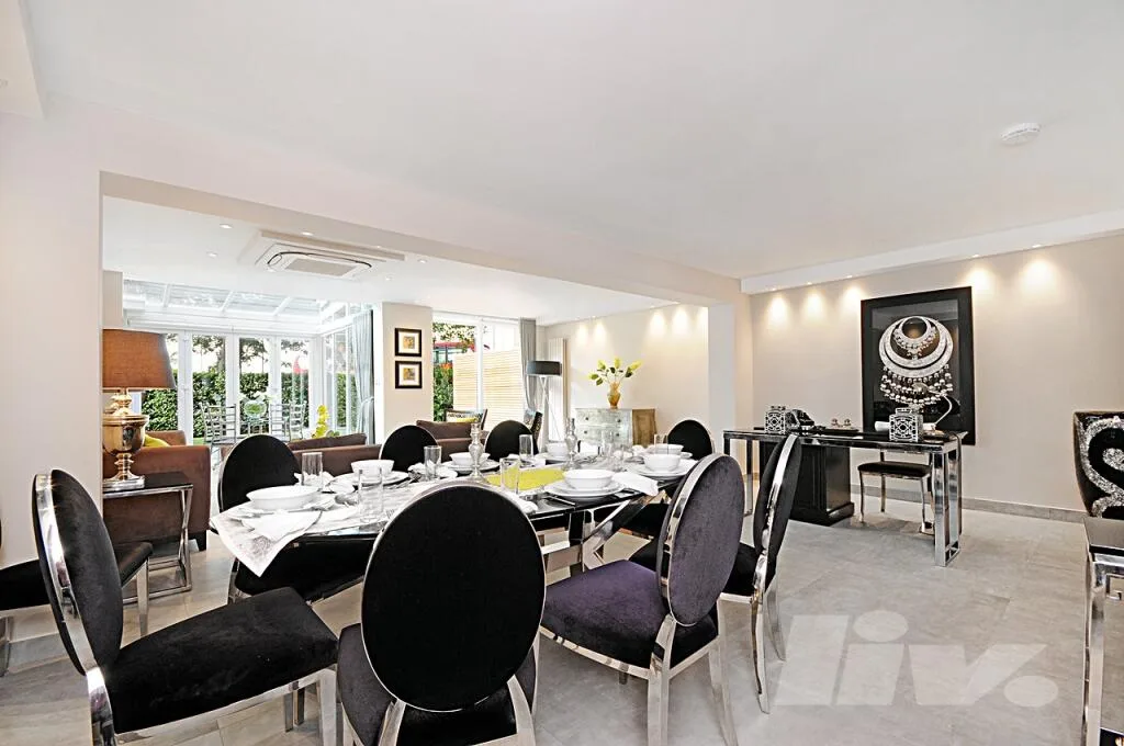 4 bedroom house for rent
