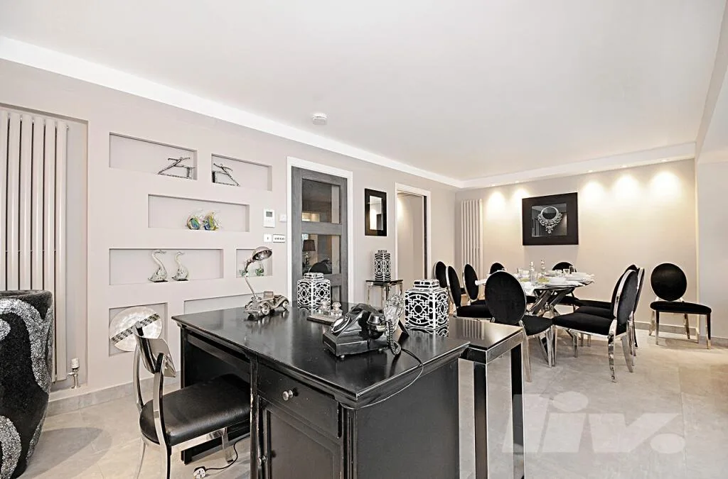 4 bedroom house for rent