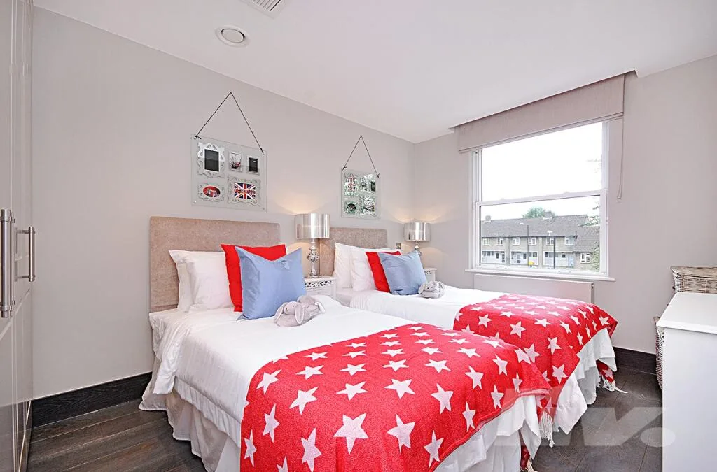 4 bedroom house for rent