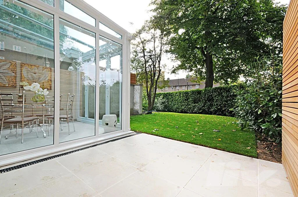 4 bedroom house for rent