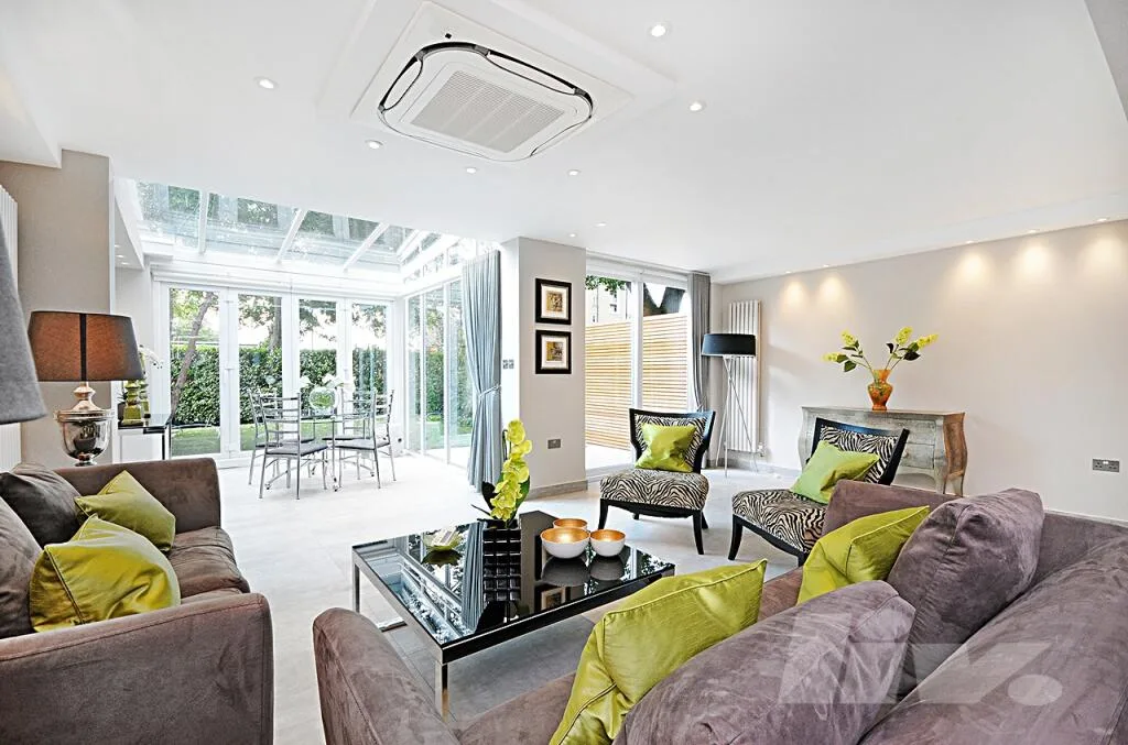4 bedroom house for rent