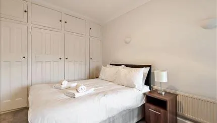 5 bedroom flat for rent