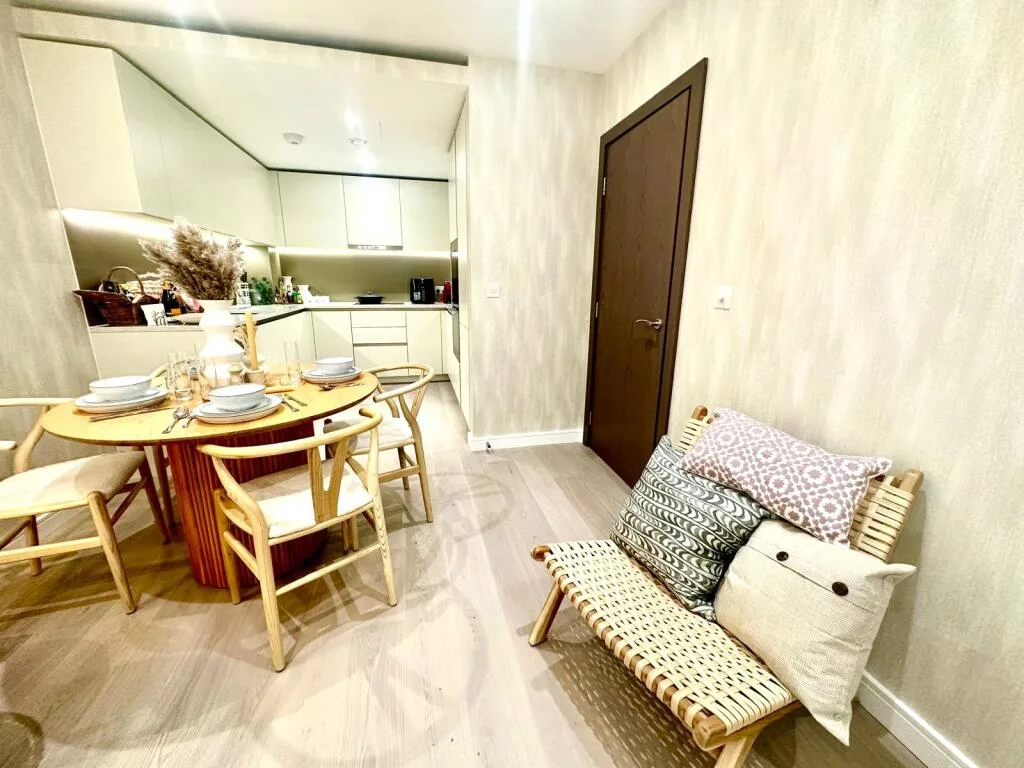 2 bedroom apartment for rent