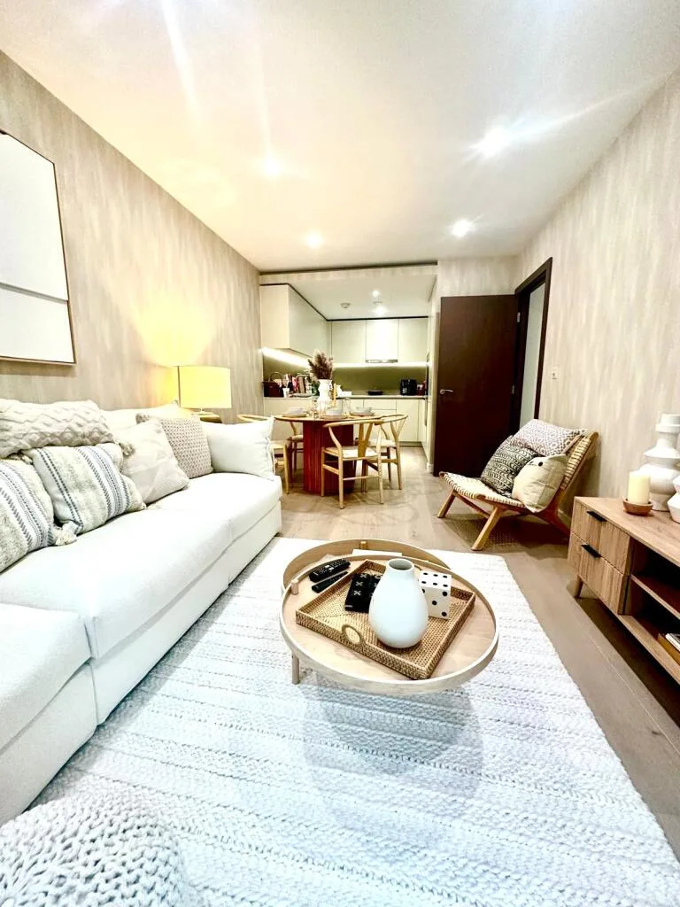 2 bedroom apartment for rent