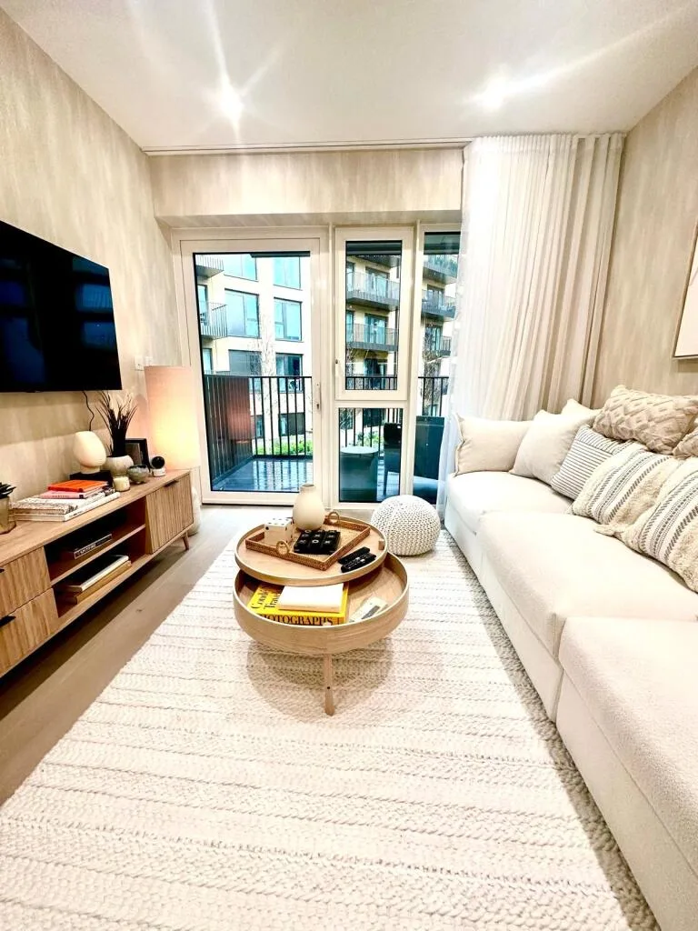 2 bedroom apartment for rent