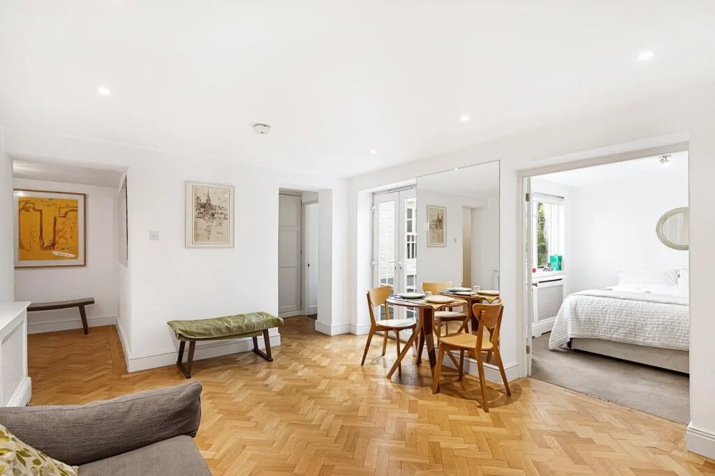 2 bedroom flat for rent