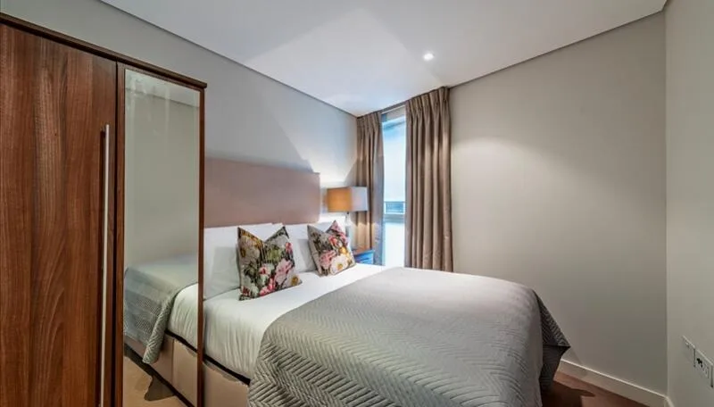 3 bedroom apartment for rent