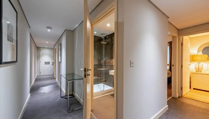 3 bedroom apartment for rent
