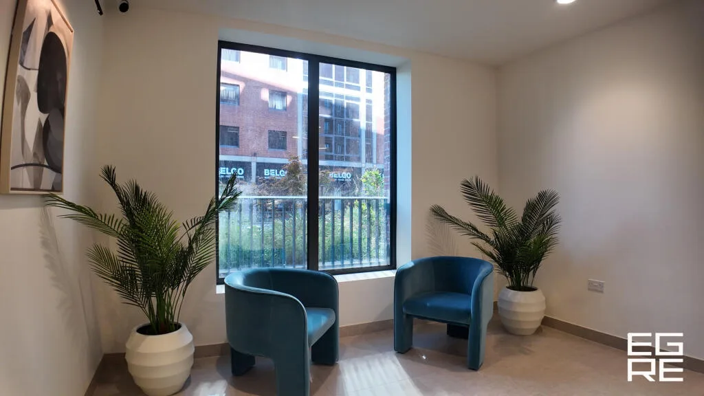 2 bedroom apartment for rent