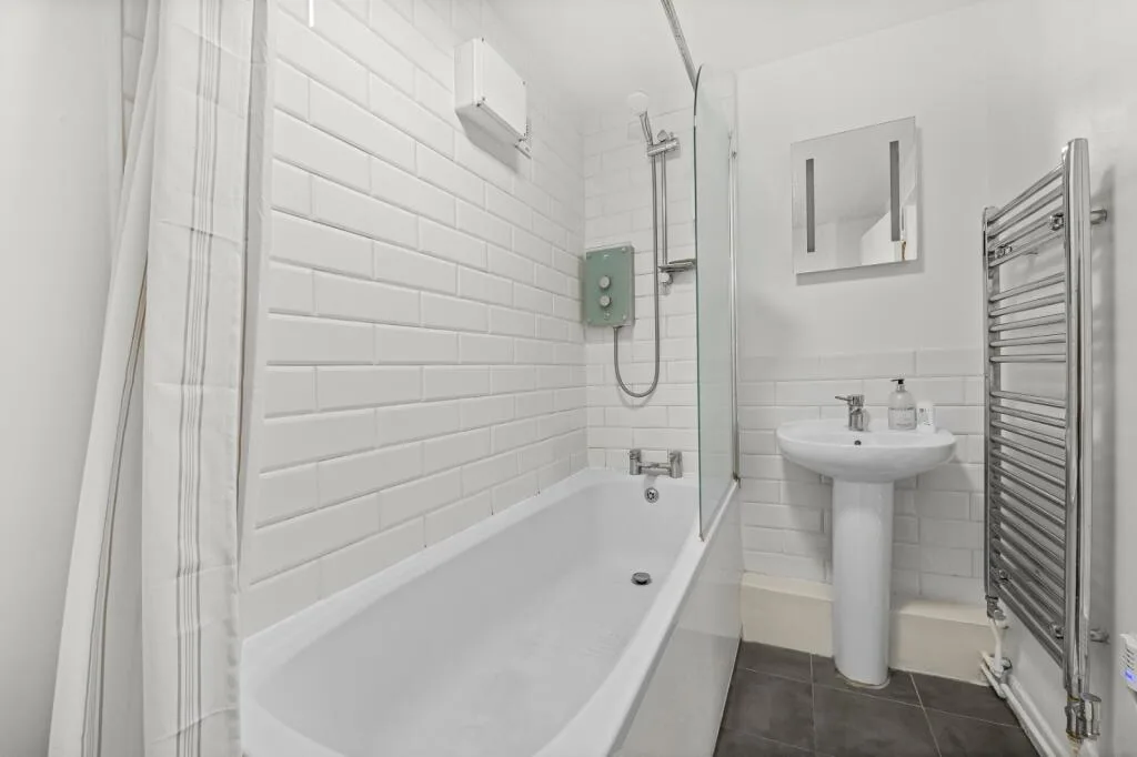 1 bedroom flat for rent