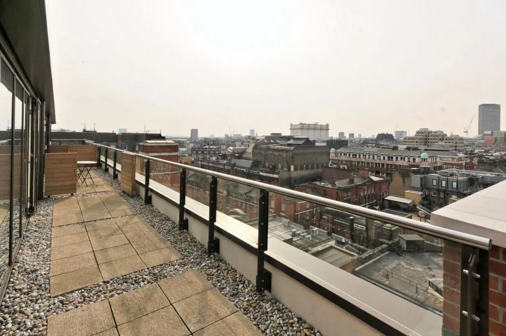 1 bedroom flat for rent