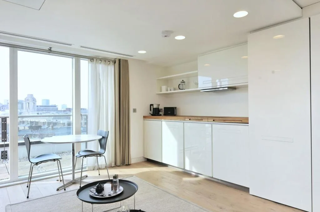 1 bedroom flat for rent
