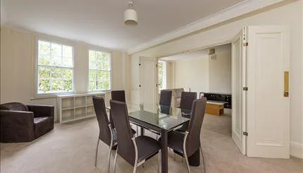 4 bedroom flat for rent