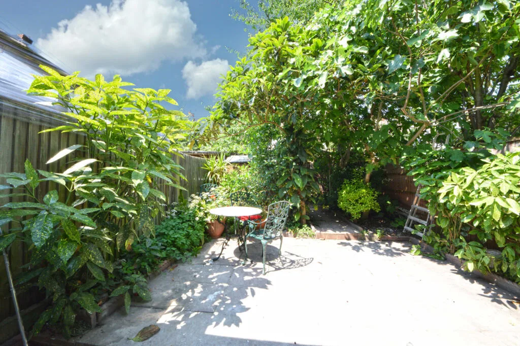 3 bedroom terraced house for rent