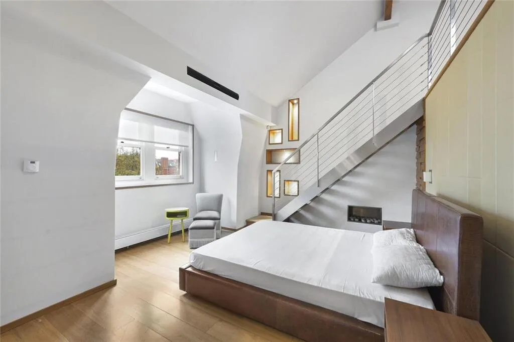 4 bedroom flat for rent