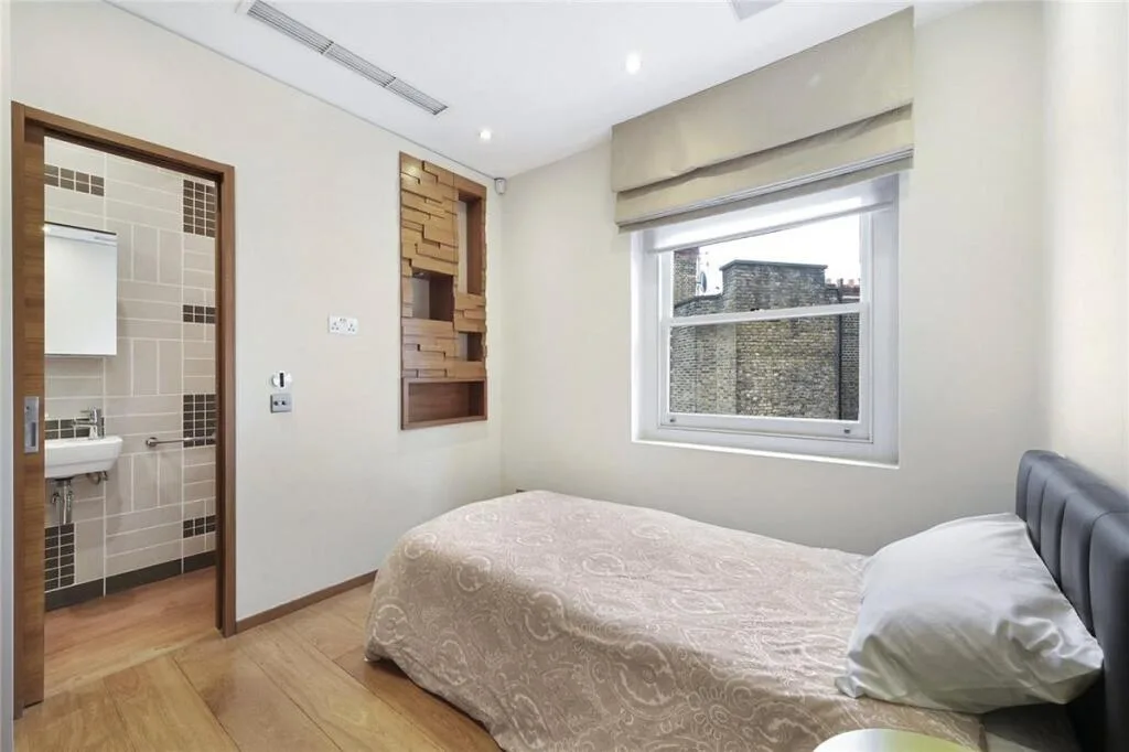 4 bedroom flat for rent