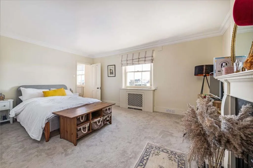 3 bedroom apartment for rent