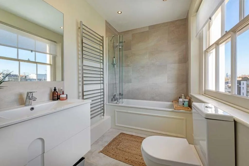 3 bedroom apartment for rent