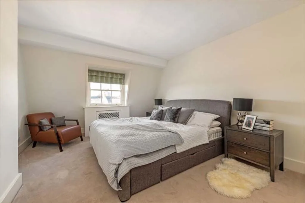 3 bedroom apartment for rent
