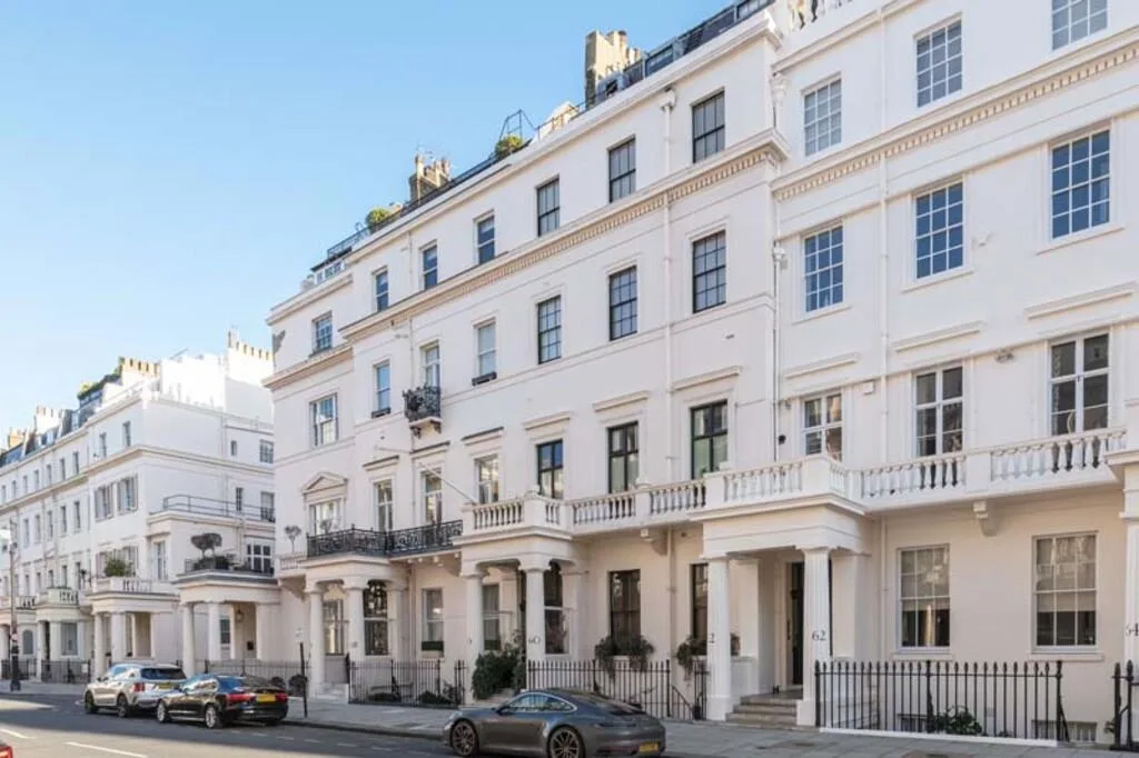 3 bedroom apartment for rent