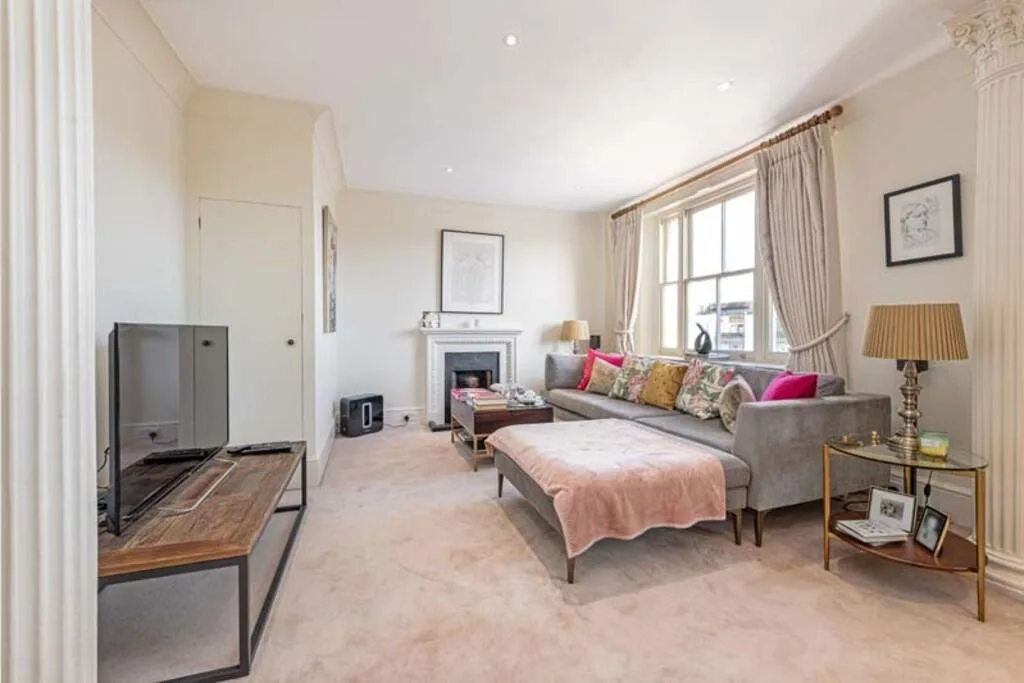 3 bedroom apartment for rent