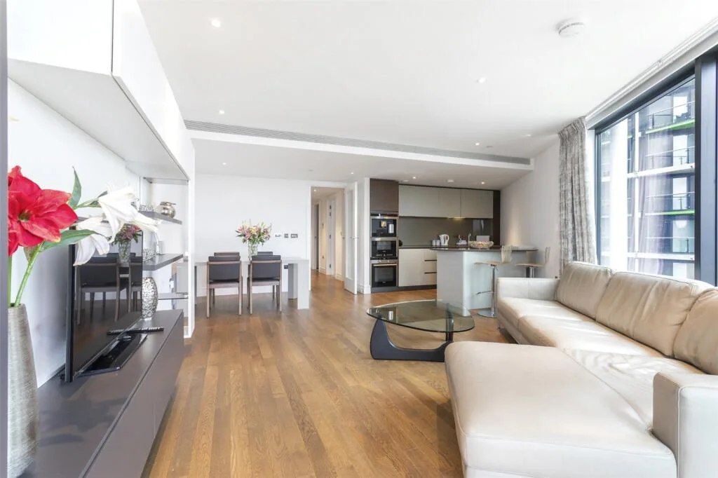3 bedroom apartment for rent