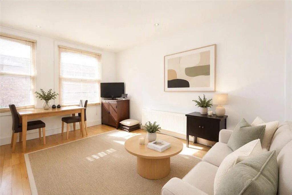 1 bedroom apartment for rent