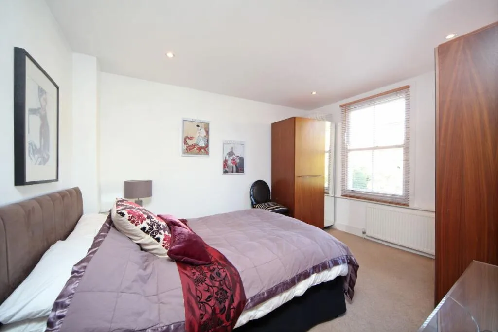 1 bedroom apartment for rent