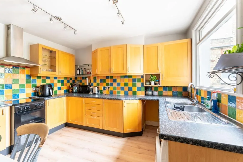 1 bedroom flat for rent