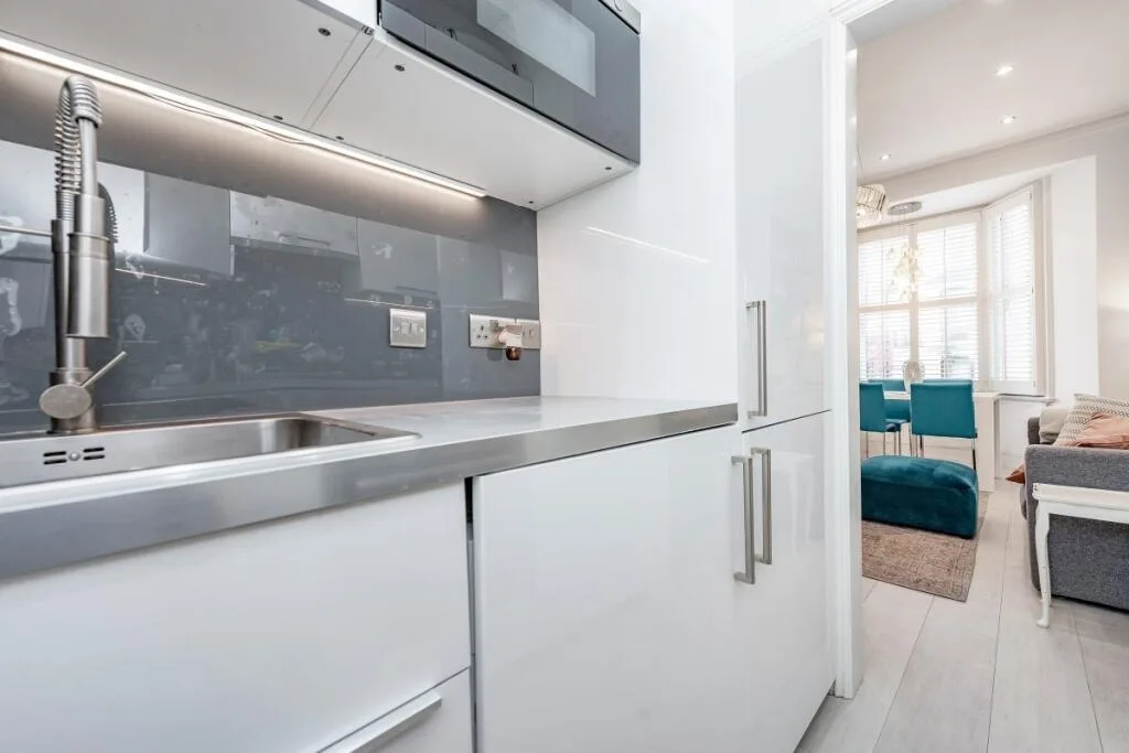 1 bedroom flat for rent
