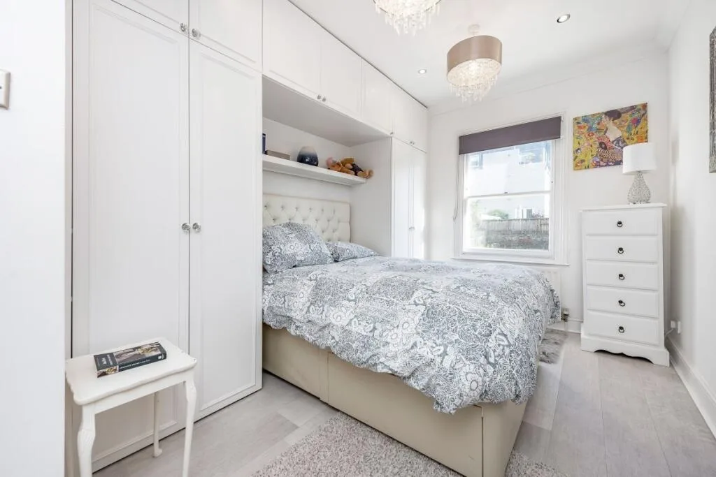 1 bedroom flat for rent