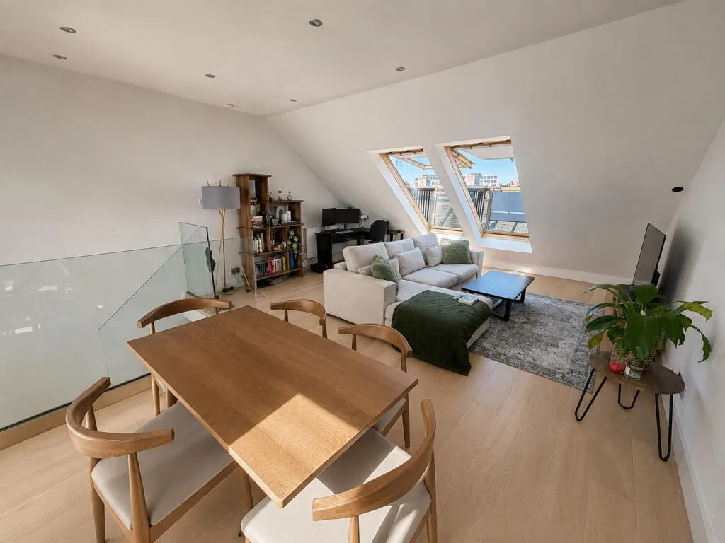 2 bedroom property for rent