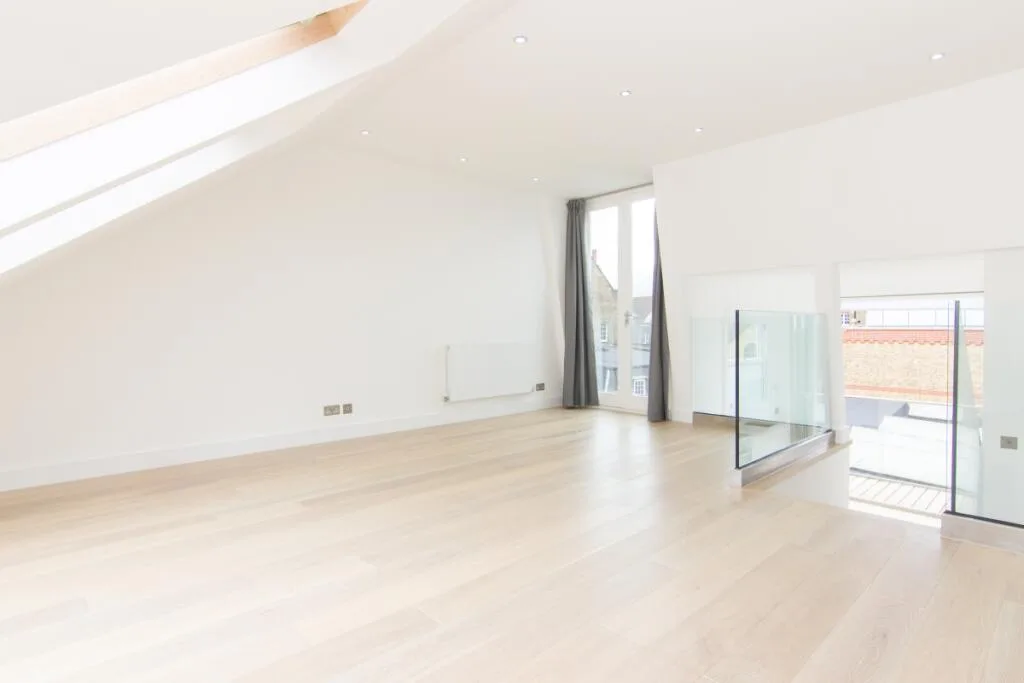 2 bedroom property for rent