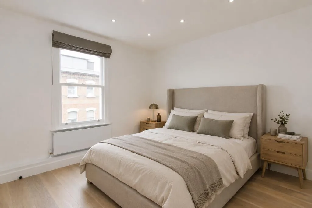 2 bedroom property for rent