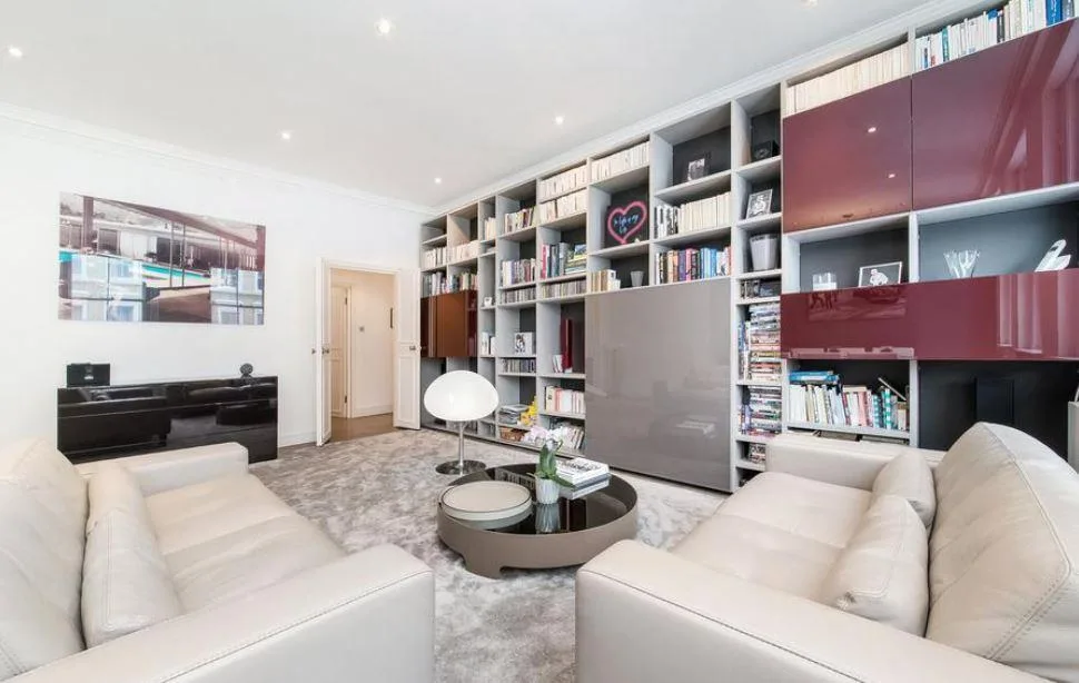3 bedroom flat for rent
