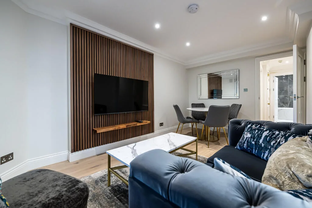 1 bedroom apartment for rent