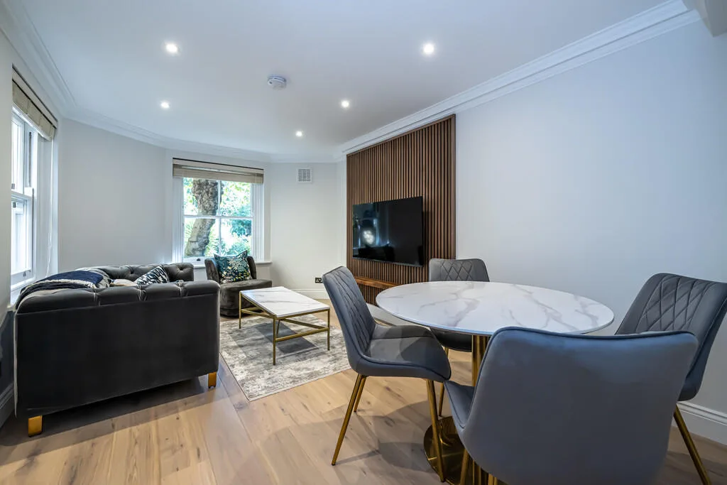 1 bedroom apartment for rent