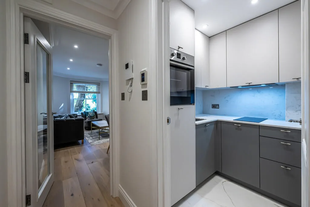 1 bedroom apartment for rent