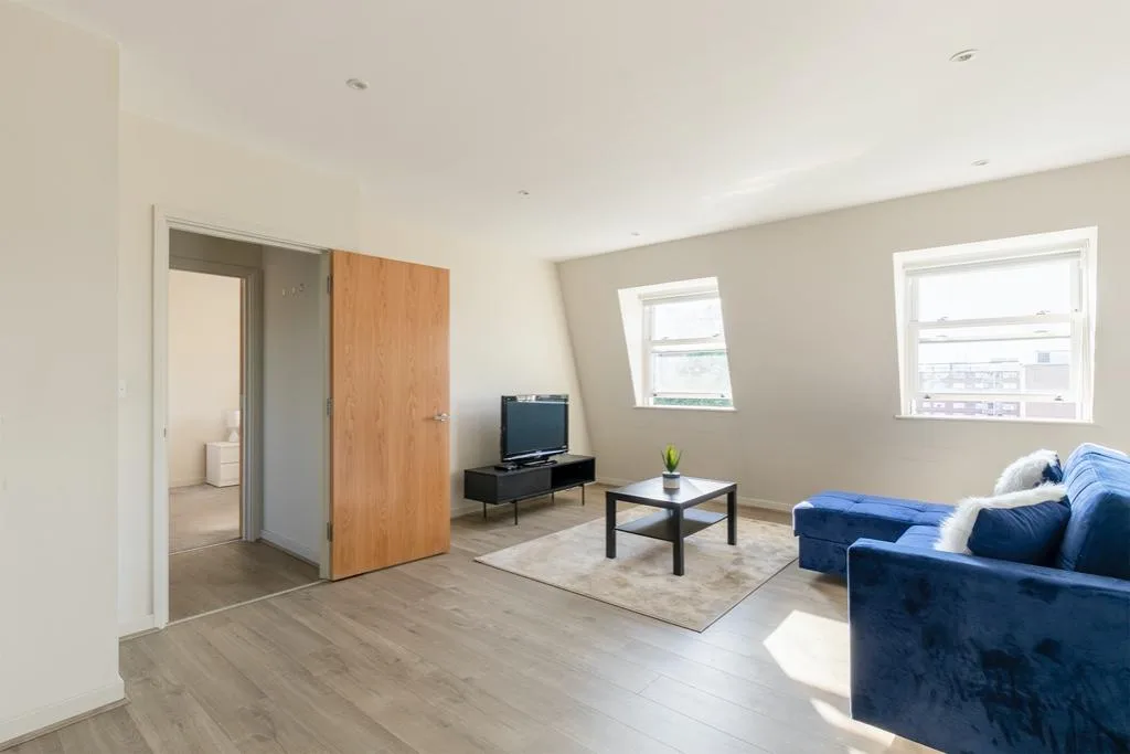2 bedroom apartment for rent
