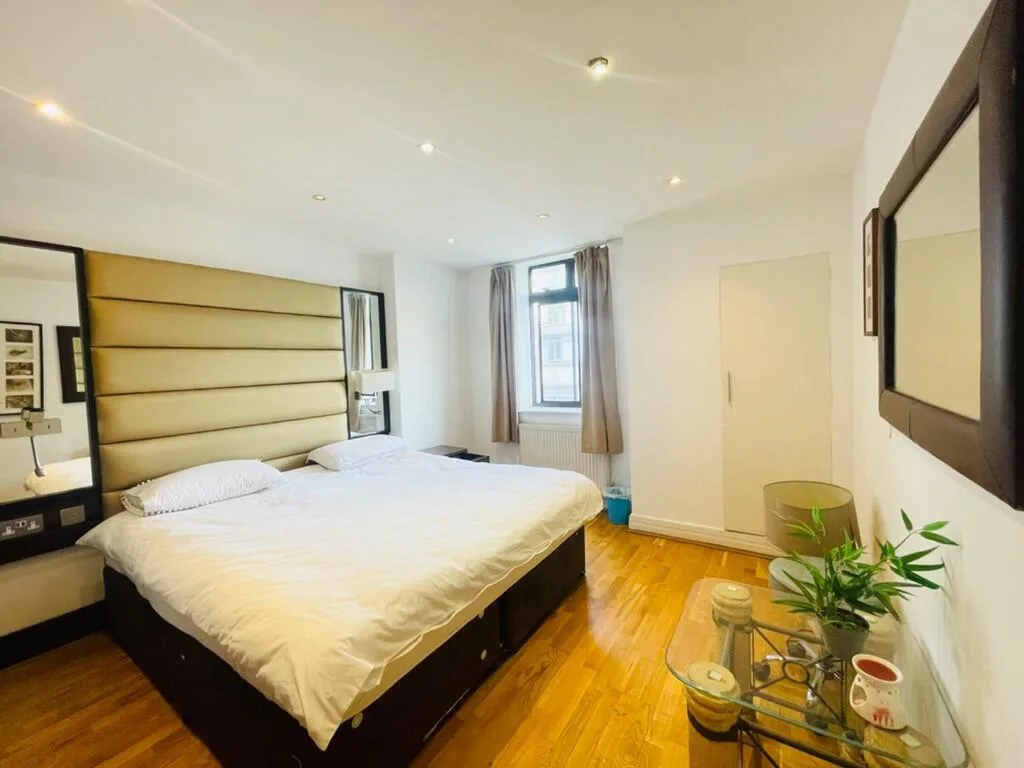 1 bedroom apartment for rent