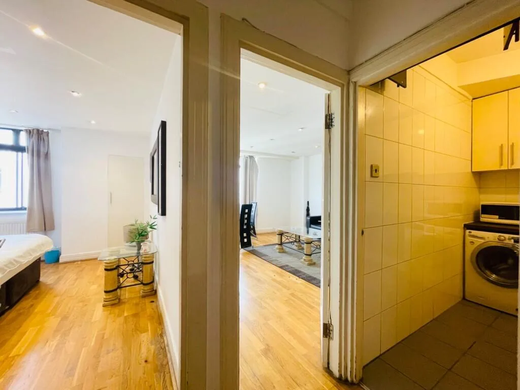 1 bedroom apartment for rent