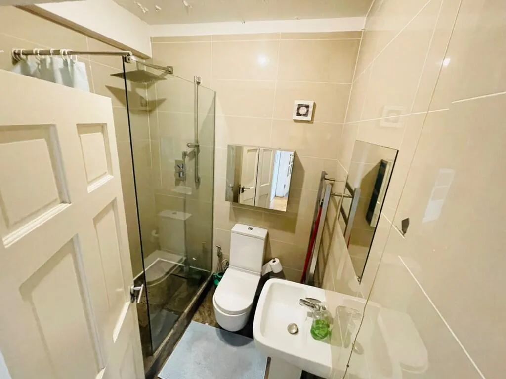 1 bedroom apartment for rent