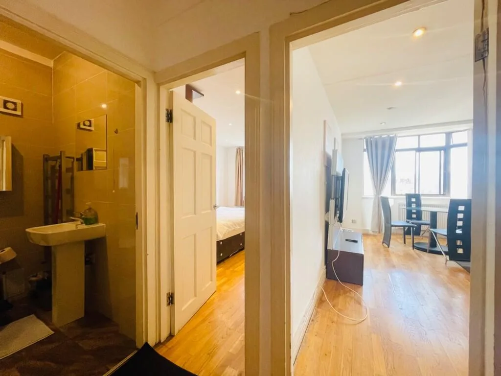 1 bedroom apartment for rent