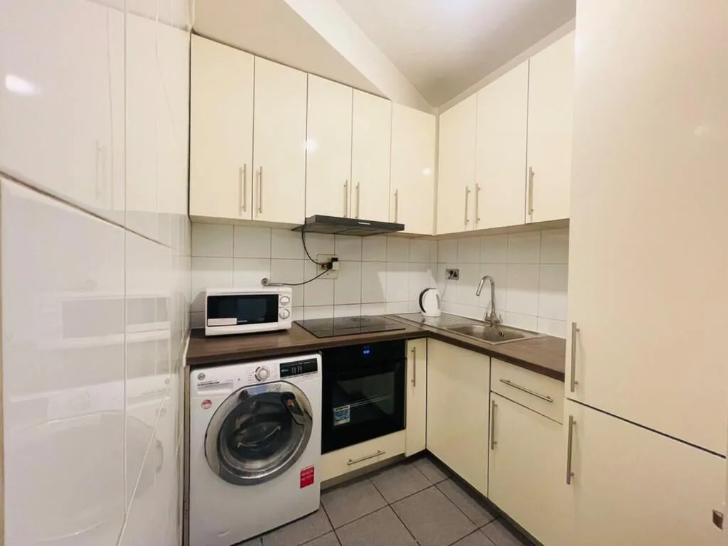 1 bedroom apartment for rent