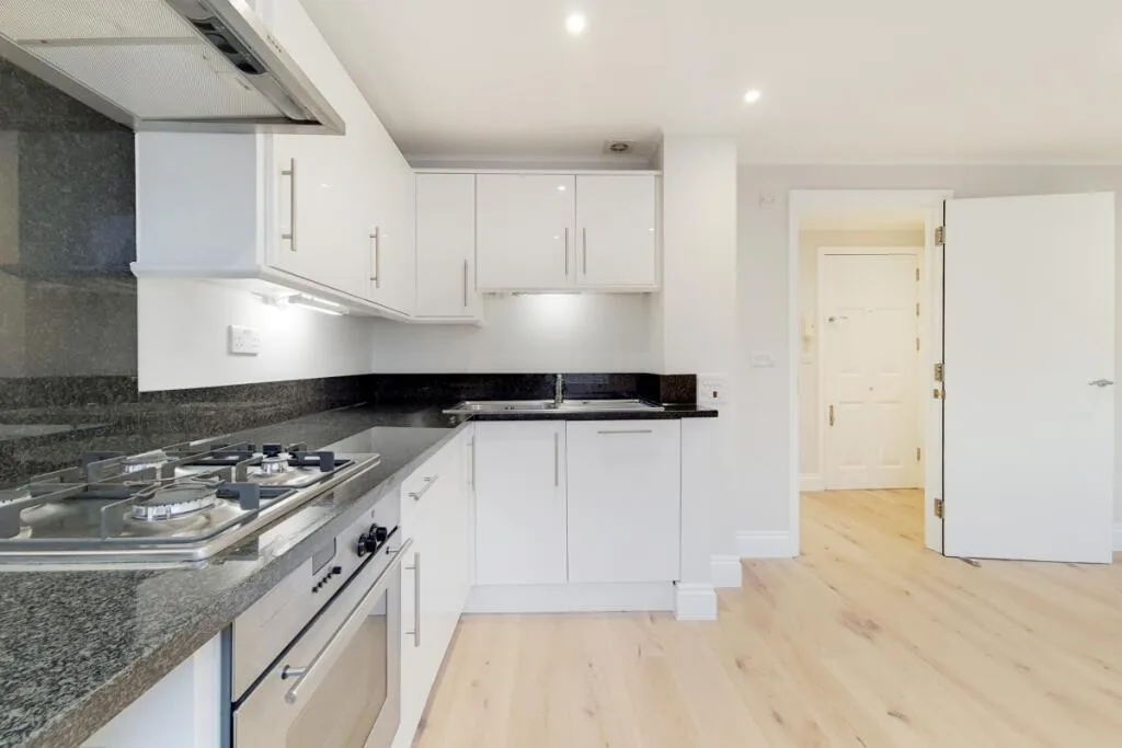 1 bedroom flat for rent