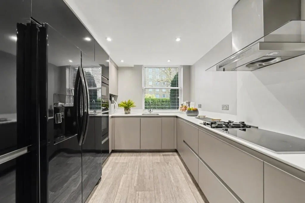 4 bedroom terraced house for rent