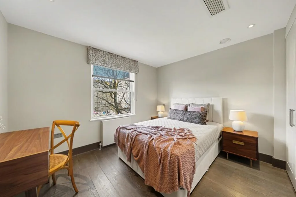 4 bedroom terraced house for rent