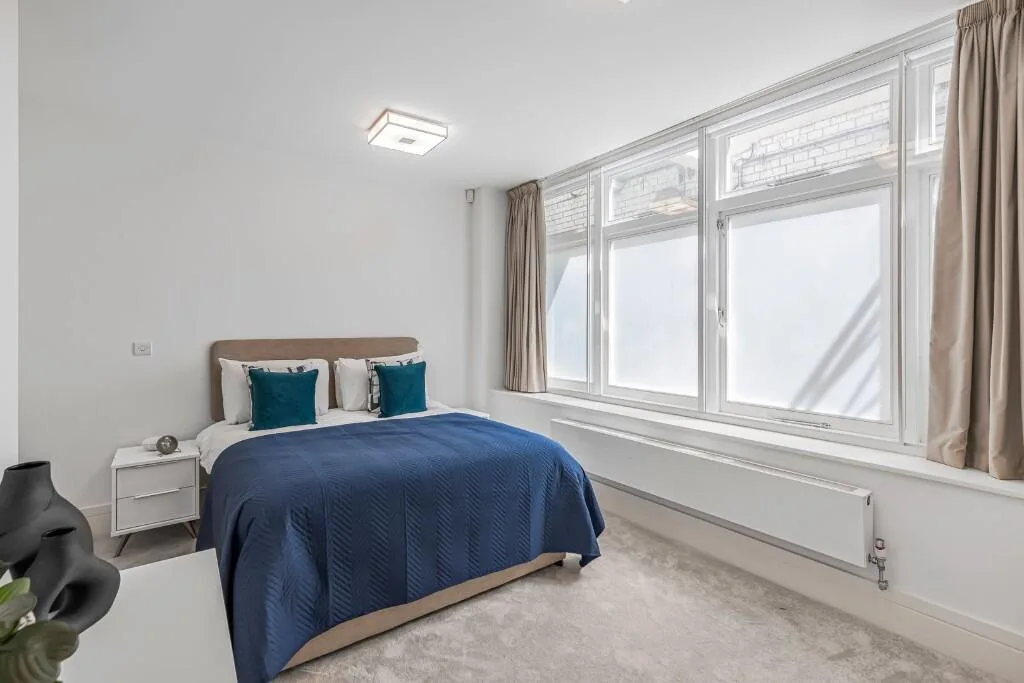 2 bedroom maisonette for rent