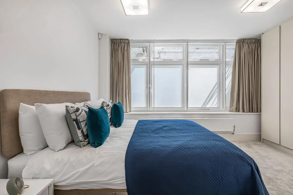 2 bedroom maisonette for rent